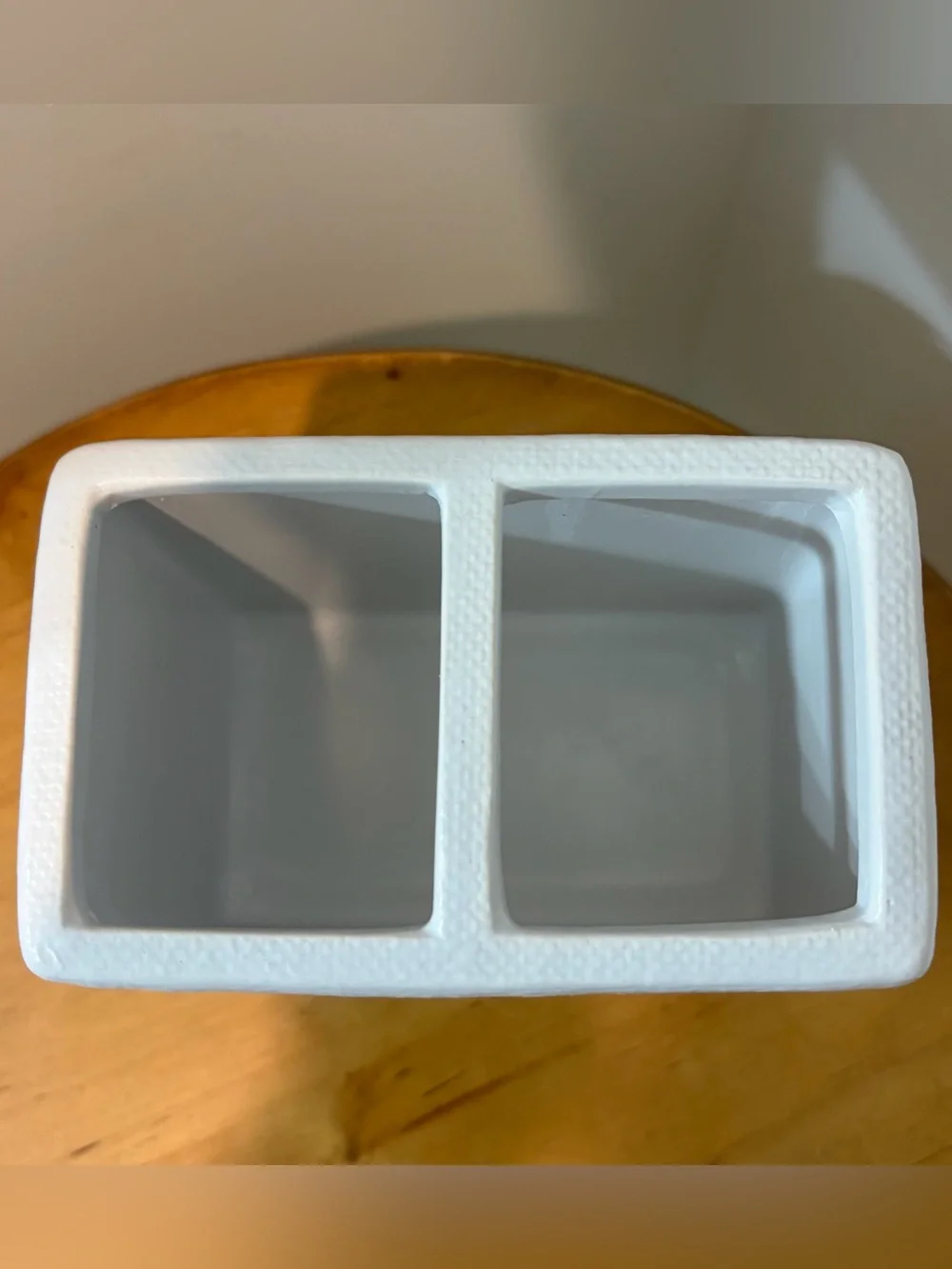 Toothbrush Holder